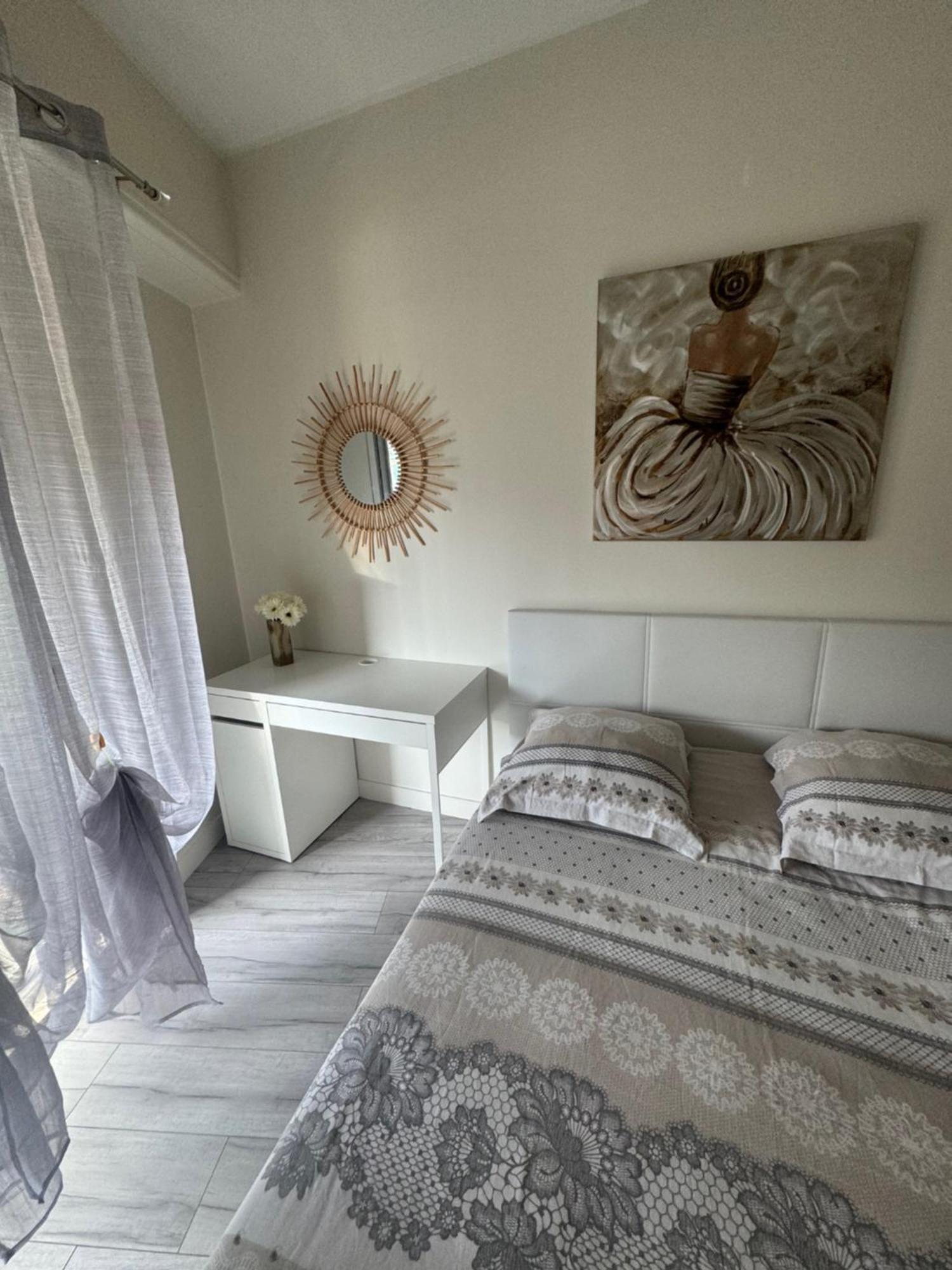 Gorgeous 2 Bedrooms Holiday Apartement Ницца Экстерьер фото