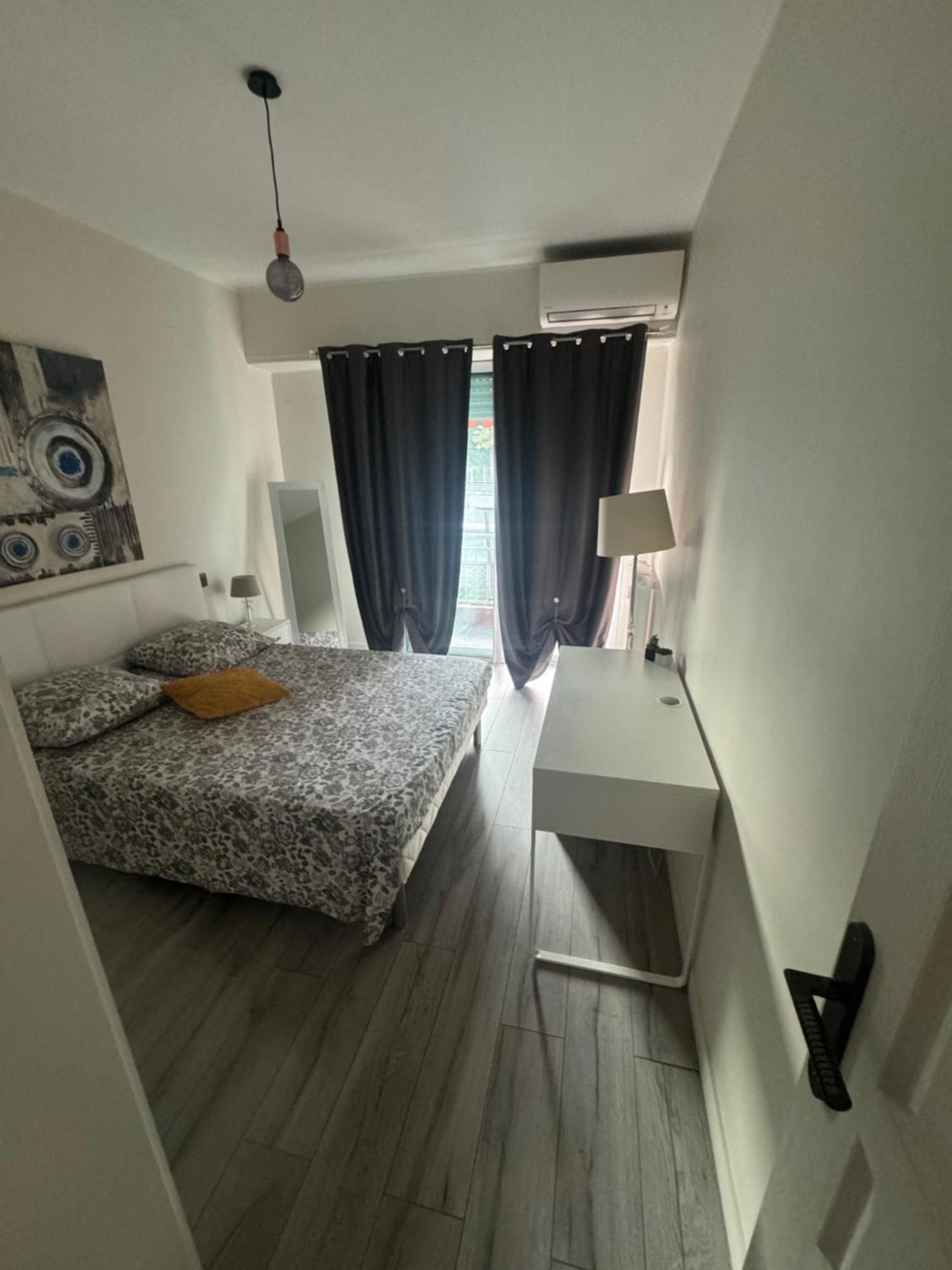 Gorgeous 2 Bedrooms Holiday Apartement Ницца Экстерьер фото