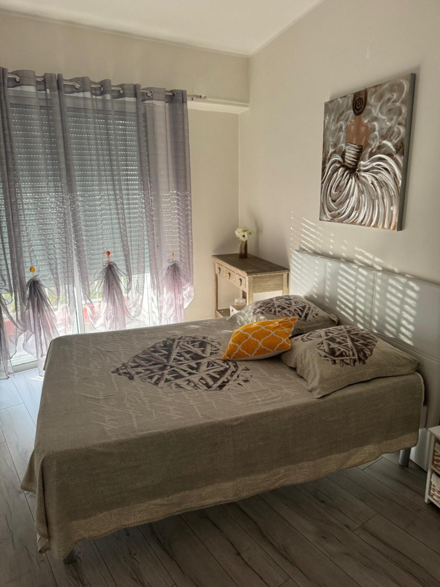 Gorgeous 2 Bedrooms Holiday Apartement Ницца Экстерьер фото